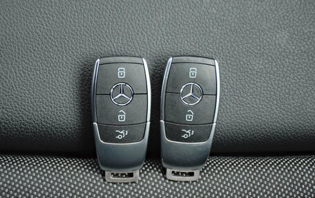 Mercedes-Benz GLB, 2020 год, 3 949 000 рублей, 15 фотография