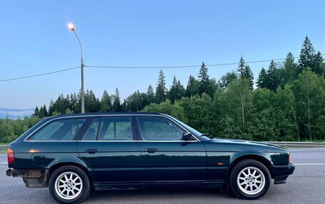 BMW 5 серия, 1995 год, 380 000 рублей, 5 фотография