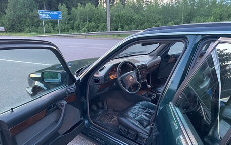 BMW 5 серия, 1995 год, 380 000 рублей, 12 фотография