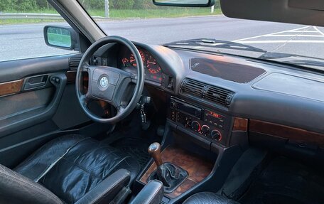 BMW 5 серия, 1995 год, 380 000 рублей, 13 фотография