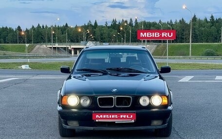 BMW 5 серия, 1995 год, 380 000 рублей, 2 фотография
