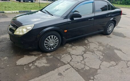 Opel Vectra C рестайлинг, 2008 год, 550 000 рублей, 2 фотография