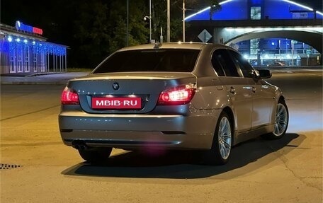 BMW 5 серия, 2004 год, 1 000 000 рублей, 19 фотография