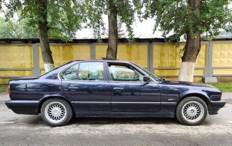 BMW 5 серия, 1994 год, 690 000 рублей, 5 фотография