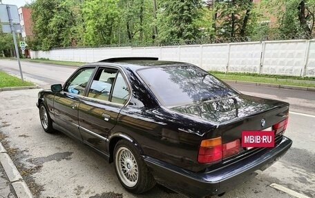 BMW 5 серия, 1994 год, 690 000 рублей, 6 фотография