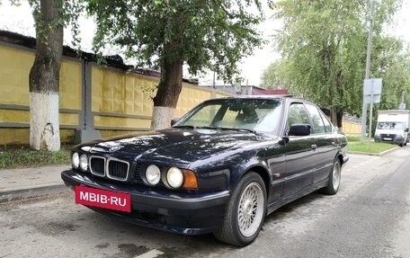 BMW 5 серия, 1994 год, 690 000 рублей, 9 фотография