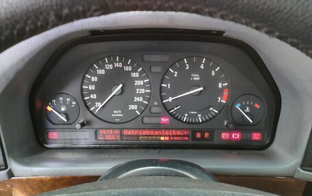 BMW 5 серия, 1994 год, 690 000 рублей, 14 фотография