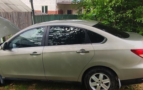 Nissan Almera, 2013 год, 890 000 рублей, 4 фотография