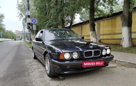 BMW 5 серия, 1994 год, 690 000 рублей, 3 фотография