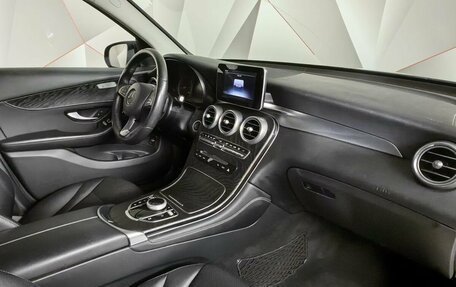 Mercedes-Benz GLC, 2017 год, 3 249 000 рублей, 9 фотография