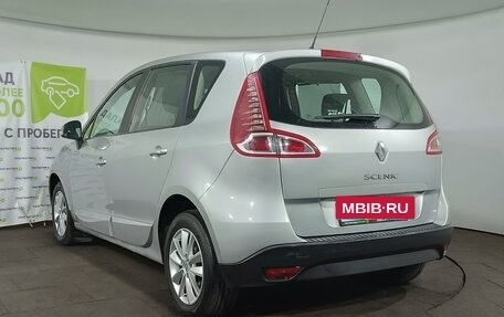 Renault Scenic III, 2010 год, 799 888 рублей, 3 фотография