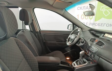 Renault Scenic III, 2010 год, 799 888 рублей, 10 фотография