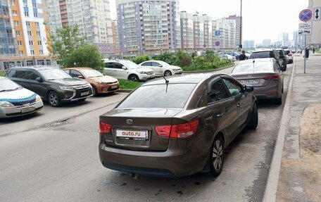 KIA Cerato III, 2012 год, 950 000 рублей, 3 фотография