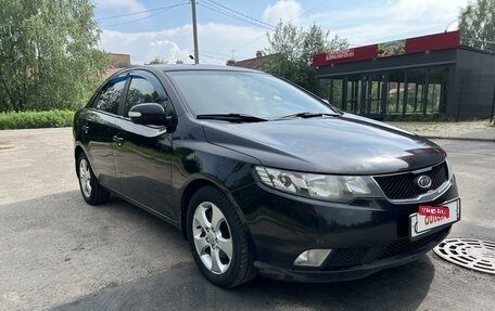 KIA Cerato III, 2010 год, 950 000 рублей, 7 фотография