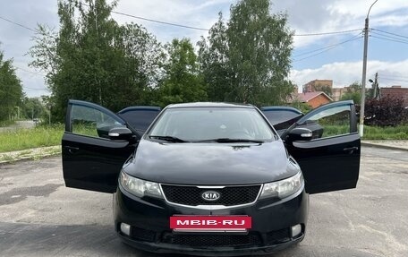 KIA Cerato III, 2010 год, 950 000 рублей, 3 фотография