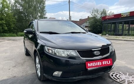 KIA Cerato III, 2010 год, 950 000 рублей, 6 фотография