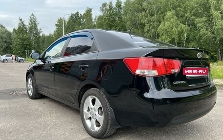 KIA Cerato III, 2010 год, 950 000 рублей, 14 фотография