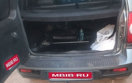 Chevrolet Niva I рестайлинг, 2014 год, 685 000 рублей, 6 фотография