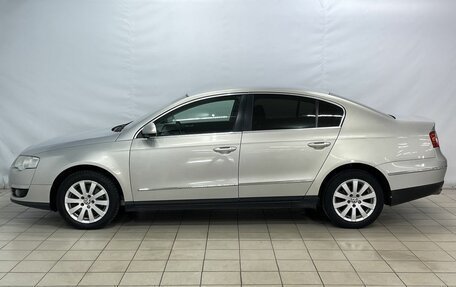 Volkswagen Passat B6, 2010 год, 855 000 рублей, 9 фотография