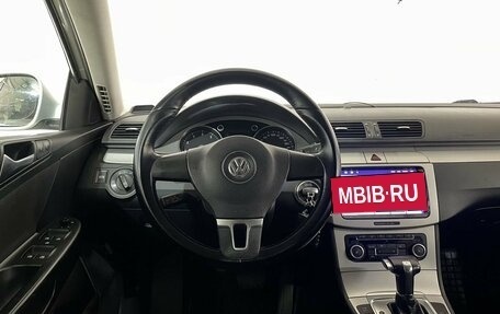 Volkswagen Passat B6, 2010 год, 855 000 рублей, 16 фотография