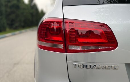 Volkswagen Touareg III, 2013 год, 2 950 000 рублей, 6 фотография