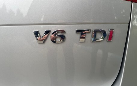 Volkswagen Touareg III, 2013 год, 2 950 000 рублей, 8 фотография