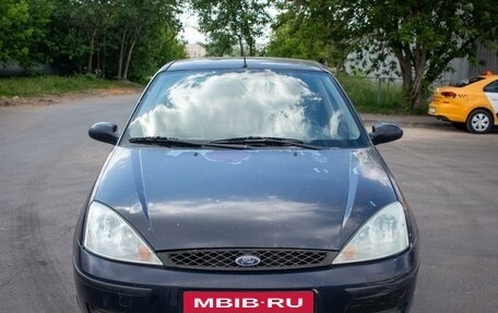 Ford Focus IV, 2003 год, 260 000 рублей, 11 фотография