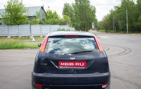 Ford Focus IV, 2003 год, 260 000 рублей, 4 фотография