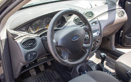 Ford Focus IV, 2003 год, 260 000 рублей, 19 фотография