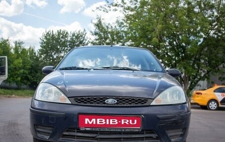 Ford Focus IV, 2003 год, 260 000 рублей, 12 фотография