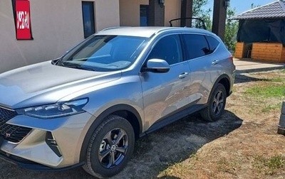 Haval F7 I, 2023 год, 2 450 000 рублей, 1 фотография