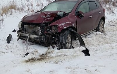 Nissan Murano, 2010 год, 650 000 рублей, 1 фотография