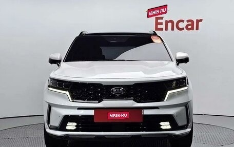 KIA Sorento IV, 2021 год, 3 850 000 рублей, 1 фотография