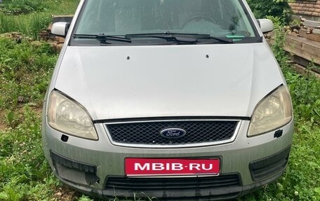 Ford C-MAX I рестайлинг, 2004 год, 350 000 рублей, 1 фотография