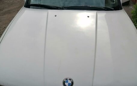 BMW 5 серия, 1990 год, 450 000 рублей, 1 фотография