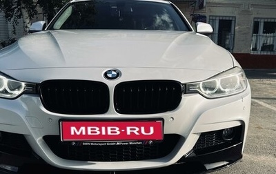 BMW 3 серия, 2013 год, 1 870 000 рублей, 1 фотография