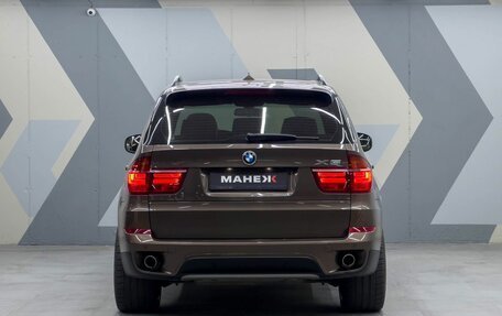 BMW X5, 2012 год, 3 400 000 рублей, 5 фотография
