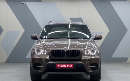 BMW X5, 2012 год, 3 400 000 рублей, 2 фотография