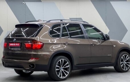 BMW X5, 2012 год, 3 400 000 рублей, 6 фотография