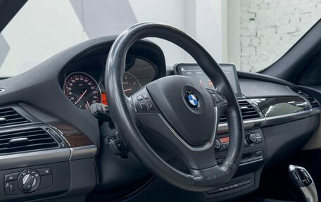 BMW X5, 2012 год, 3 400 000 рублей, 13 фотография