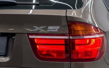 BMW X5, 2012 год, 3 400 000 рублей, 17 фотография
