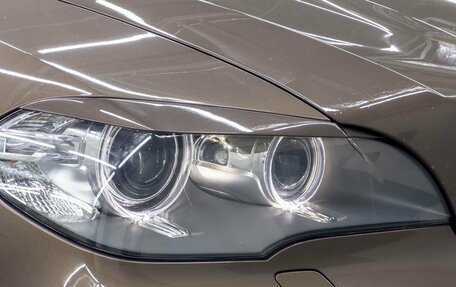 BMW X5, 2012 год, 3 400 000 рублей, 23 фотография