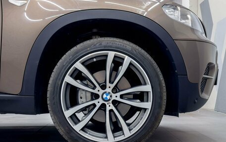 BMW X5, 2012 год, 3 400 000 рублей, 24 фотография
