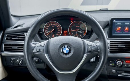 BMW X5, 2012 год, 3 400 000 рублей, 27 фотография