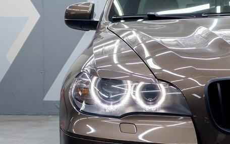 BMW X5, 2012 год, 3 400 000 рублей, 33 фотография