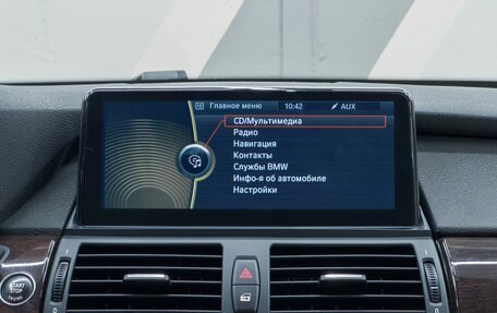 BMW X5, 2012 год, 3 400 000 рублей, 31 фотография