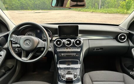 Mercedes-Benz C-Класс, 2014 год, 2 270 000 рублей, 14 фотография