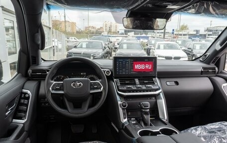 Toyota Land Cruiser, 2022 год, 13 390 000 рублей, 6 фотография