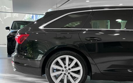 Audi A6, 2020 год, 4 899 000 рублей, 7 фотография