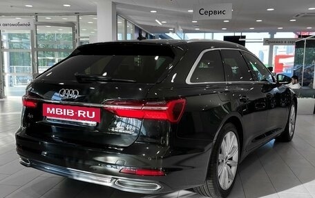 Audi A6, 2020 год, 4 899 000 рублей, 8 фотография
